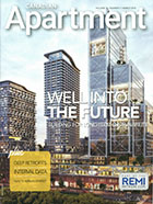 Canadian Apartment  Magazine - Ontario's New Standard Lease - One property owner warns of missing clauses that could spell trouble for Landlords
