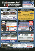 Commercial Exchange Magazine - How to Determine the Value of Your Investment Property