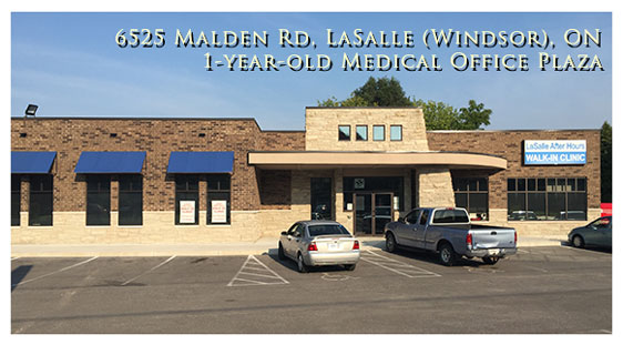 6525 Malden Rd, LaSalle (Windsor), ON Ontario